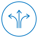 Flexibility 3 icon