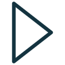 Flip horizontal icon
