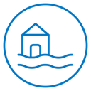 Flood icon
