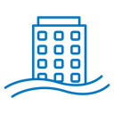 Flood icon