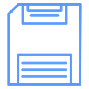 Floppy Disk icon