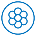 Flower 2 icon