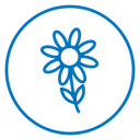 Flower 3 icon