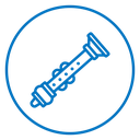 Flute 2 icon