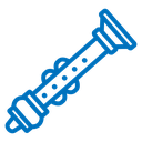 Flute 2 icon