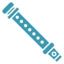 Flute 4 icon