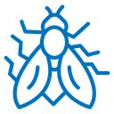 Fly insect 2 icon