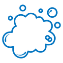 Foam icon