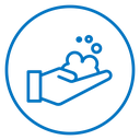 Foam icon