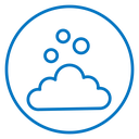 Foam icon