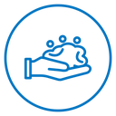 Foam icon