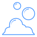 Foam icon