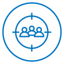 Focus group icon