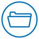 Folder icon