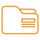Folder icon