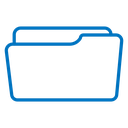 Folder icon