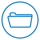 Folder 2 icon