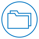 Folder icon
