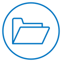 Folder icon