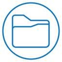 Folder icon
