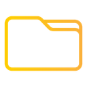 Folder set icon