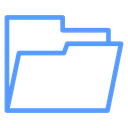 Folder icon