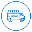 Food Truck icon