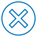 Forbidden icon