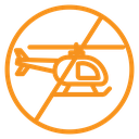 Forbidden Copter icon