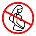 Forbidden Pregnant icon