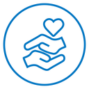 Forgiveness icon