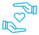 Forgiveness icon