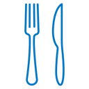 Fork and Knife icon