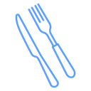 Fork Knife icon