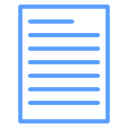 Form icon