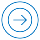 Forward icon
