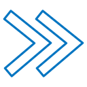 Forward icon