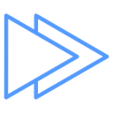 Forward icon