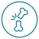 Fracture icon