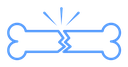 Fracture icon