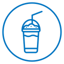 Frappe icon