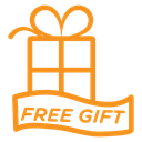 Free gift icon