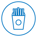French-fries 2 icon