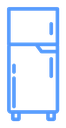 Fridge icon
