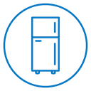 Fridge icon