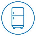 Fridge icon