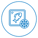 Frozen Fish icon