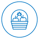 Fruit Basket icon