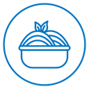 Fruit Bowl icon