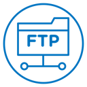 FTP icon